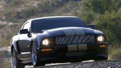 Cars Ford Shelby Ford