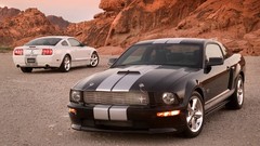 Cars Ford Shelby Ford