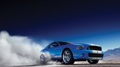 Cars Ford Shelby ford
