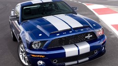 Cars Ford Shelby Shelby Mustang