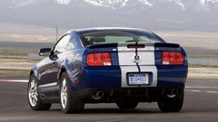 Cars Ford Shelby Shelby Mustang