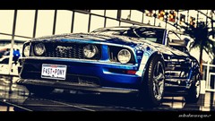 Cars Ford sports cars Ford mustang video games gran turismo 5