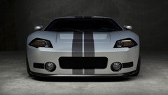 Cars Ford static Galpin