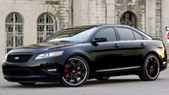 Cars Ford Stealth Taurus concept art Police Interceptor Ford 