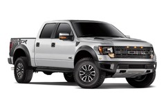 Cars Ford studio svt pickup trucks Ford F150 SVT Raptor