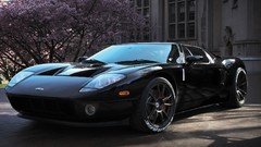 Cars Ford Supercars ford gt