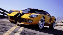 Cars Ford Supercars ford gt