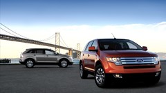 Cars Ford SUV
