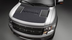 Cars Ford svt pickup trucks Ford F150 SVT Raptor