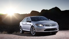 Cars Ford Taurus