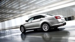 Cars Ford Taurus