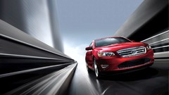 Cars Ford Taurus