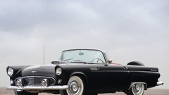 Cars Ford Thunderbird