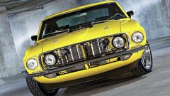 Cars Ford vehicles 1969 Ford mustang