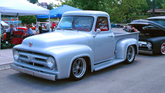 Cars Ford vehicles f110