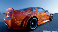 Cars Ford vehicles Ford