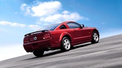 Cars Ford vehicles Ford