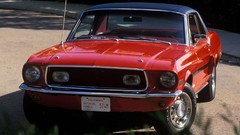 Cars Ford vehicles Ford