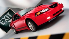 Cars Ford vehicles Ford