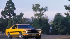 Cars Ford vehicles Ford