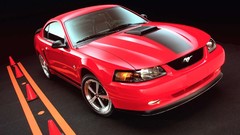 Cars Ford vehicles Ford