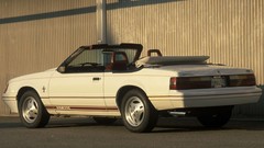 Cars Ford vehicles Ford mustang