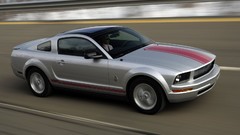 Cars Ford vehicles Ford mustang