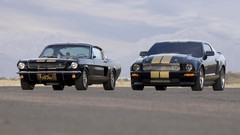 Cars Ford vehicles Ford mustang