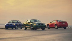 Cars Ford vehicles Ford mustang