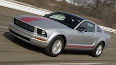 Cars Ford vehicles Ford mustang