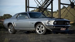 Cars Ford vehicles Ford mustang