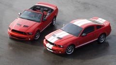 Cars Ford vehicles Ford mustang automotive