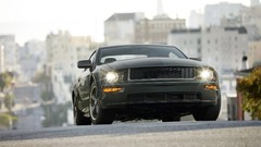 Cars Ford vehicles Ford mustang automotive Ford Mustang Bullitt