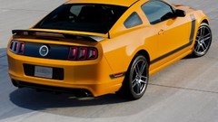 Cars Ford vehicles Ford mustang Ford Mustang Boss 302
