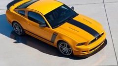 Cars Ford vehicles Ford mustang Ford Mustang Boss 302