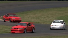 Cars Ford vehicles Ford mustang Ford Mustang Cobra Ford SVT 