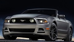 Cars Ford vehicles Ford mustang Ford Mustang GT