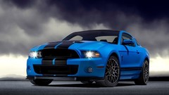 Cars Ford vehicles Ford mustang ford mustang shelby gt500