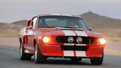 Cars Ford vehicles Ford mustang ford mustang shelby gt500 