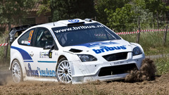 Cars Ford vehicles racing