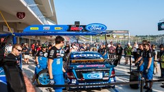 Cars Ford vehicles racing racing cars ford falcon fpv V8 