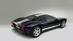 Cars Ford white background ford gt black cars
