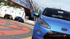 Cars Ford xbox 360 video games Forza Motorsport 4