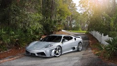 Cars forged ferrari f430