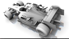 Cars formula one