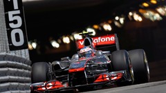 Cars formula one British