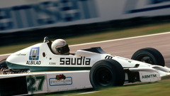 Cars formula one Car