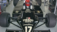 Cars formula one Car