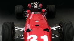 Cars formula one Car