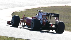 Cars formula one Car